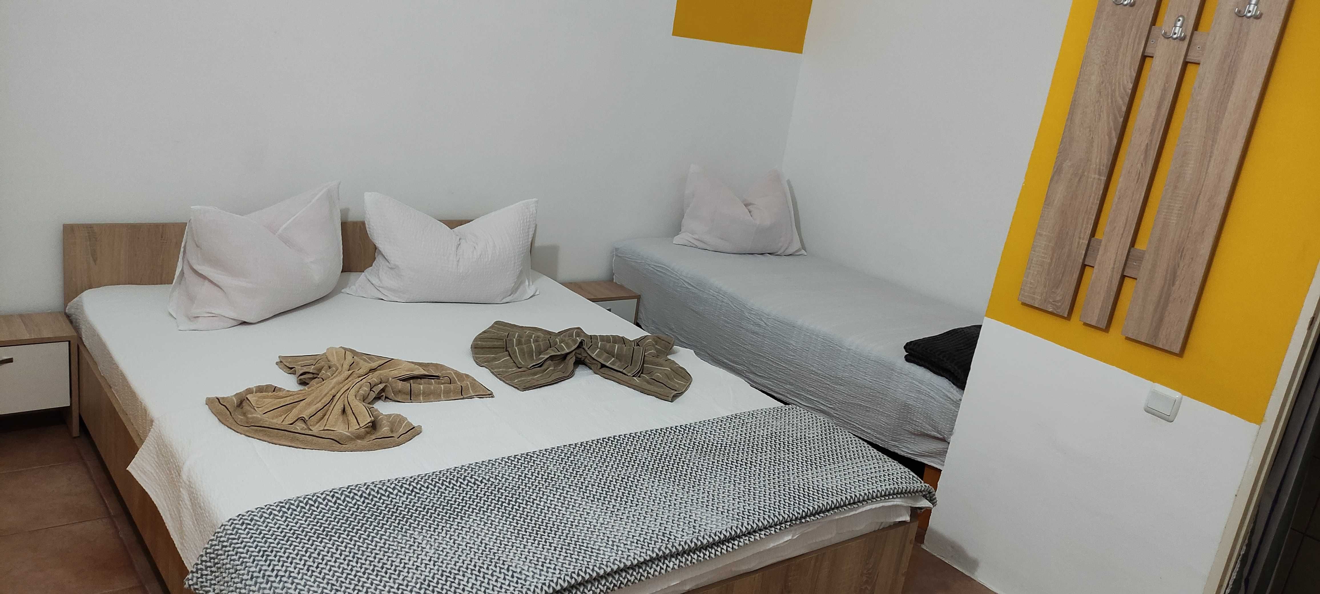 Cazare Casa Orange House Mangalia