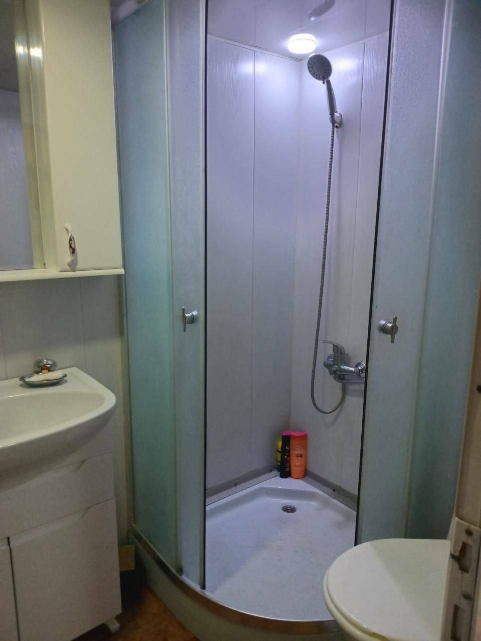 Продаю 2-х комнатный участок Старые Сергели улица Дарё буйи
