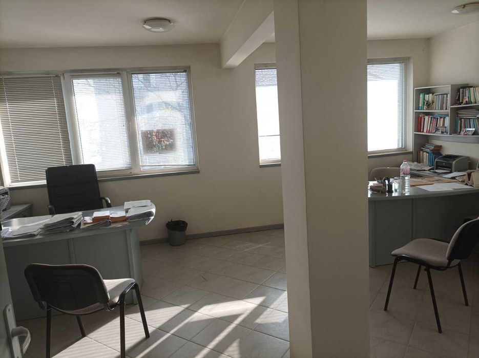 ОФИС / Адвокатска кантора