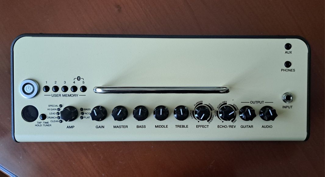 Amplificator chitara Yamaha THR10 II