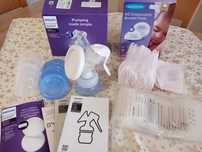 Помпа за кърма Philips Avent и други