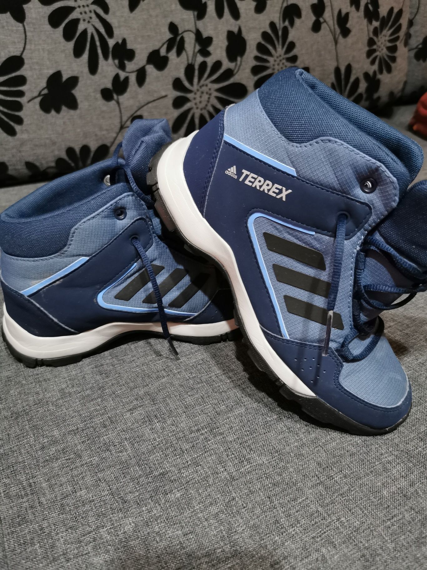 Adidas terrex/номер 36