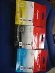 Cartușe imprimanta Canon Pixma pgi 9 toate culorile Y Clear Pbk C M