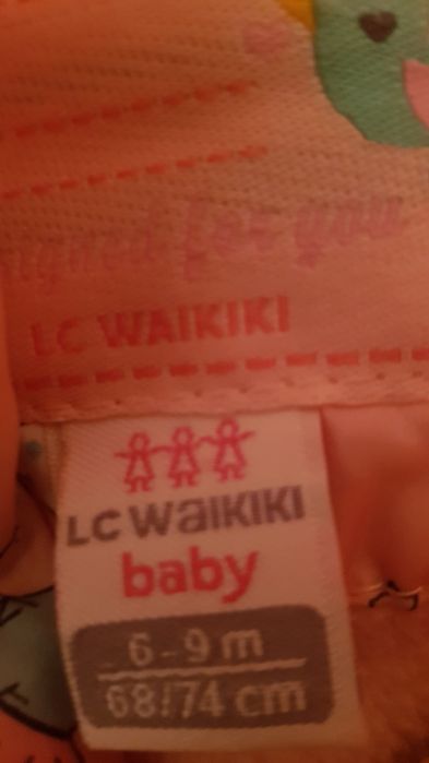 Детско    зимно   яке   в    много добро   състояние без забележки