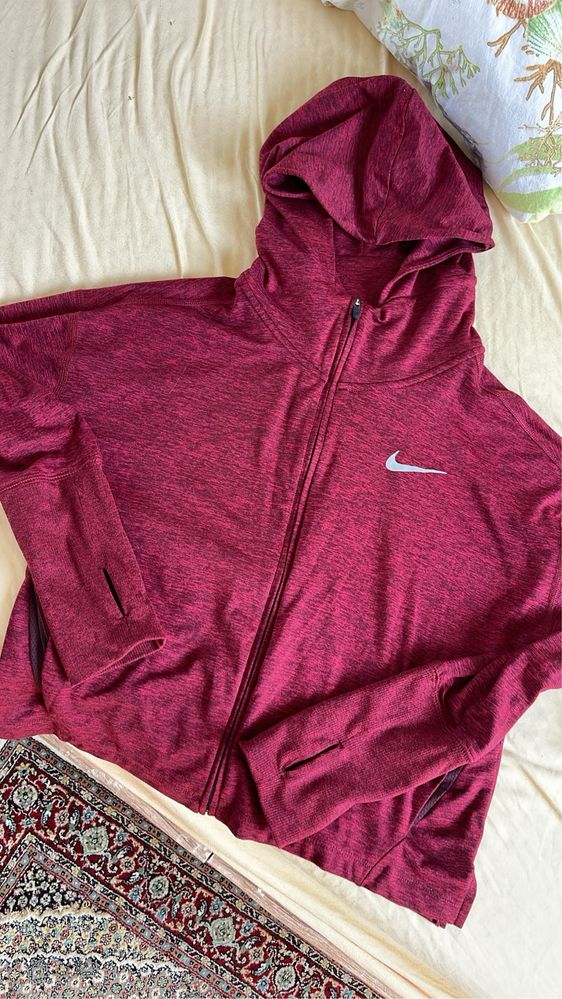 Hanorac sport Nike