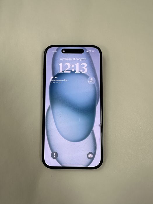 продам айфон 15