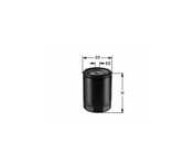 Filtru ulei Skoda SKODA OCTAVIA Combi 1Z5 2004-2013 034115561A