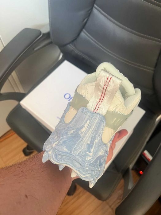 Off white odsy (marimi 40;41;42;43;44)