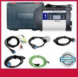 Interfata tester auto diagnoza profesionala Mercedes Benz C4 SD FULL