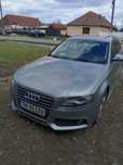 Audi A4 2009 2.0 Tsi