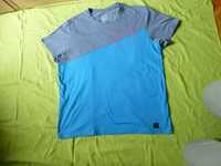 Tricou barbatesc Millet marimea 2Xl