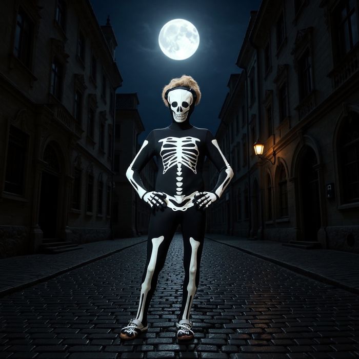 Прокат костюмов.
