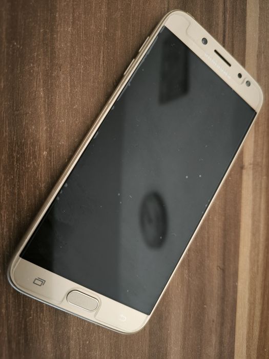 Samsung j5 2017 Dual SIM  ca Nou