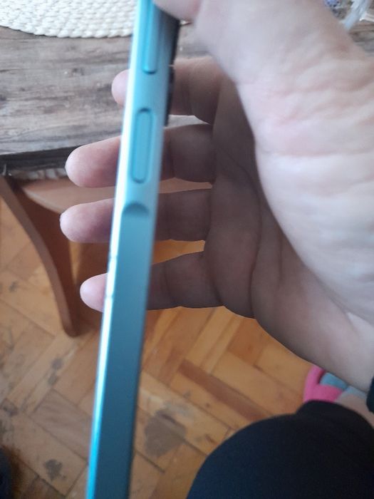 Телефон Самсунг А16