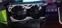 EVGA GeForce GTX 1650