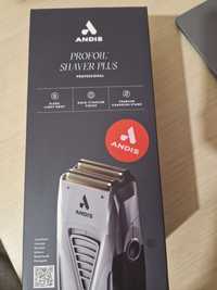 Andis Profoil Shaver Plus