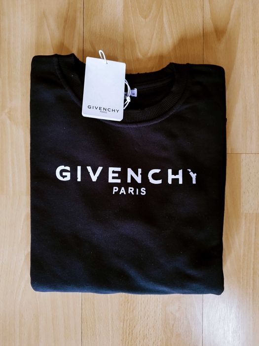 Фланела Givenchy