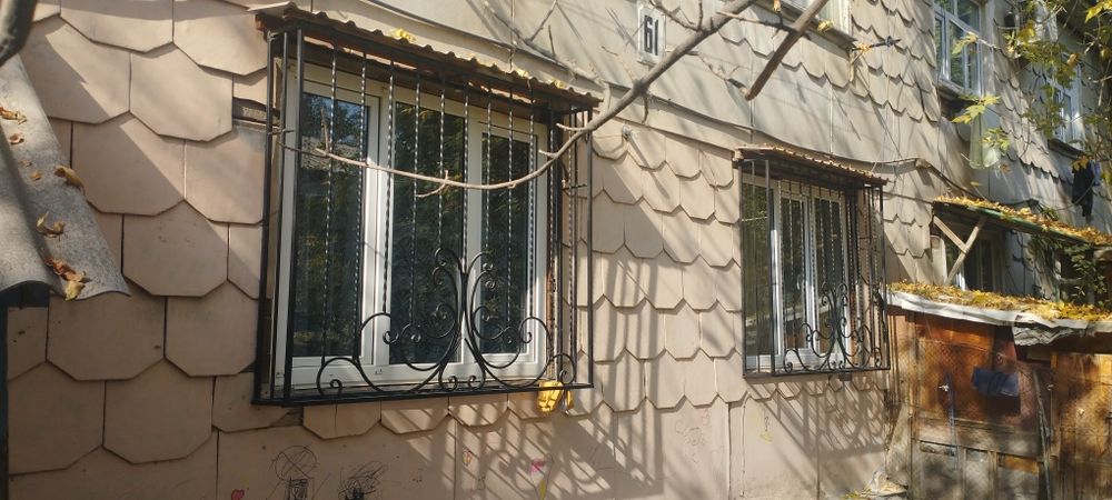 Продам 1 комнатную квартиру на спутник 1