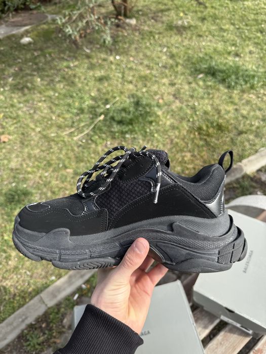 Обувки Balenciaga 43 номер