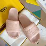 Papuci/ Salpi Fendi Calitate Premium