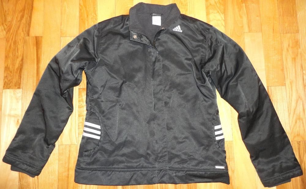 Geaca Adidas originala