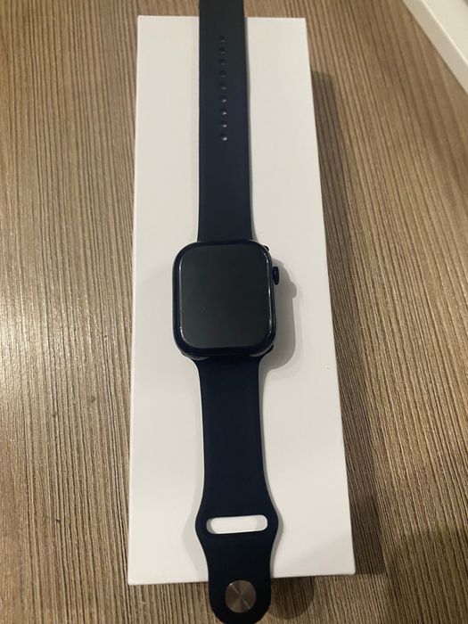 Apple Watch Series 10