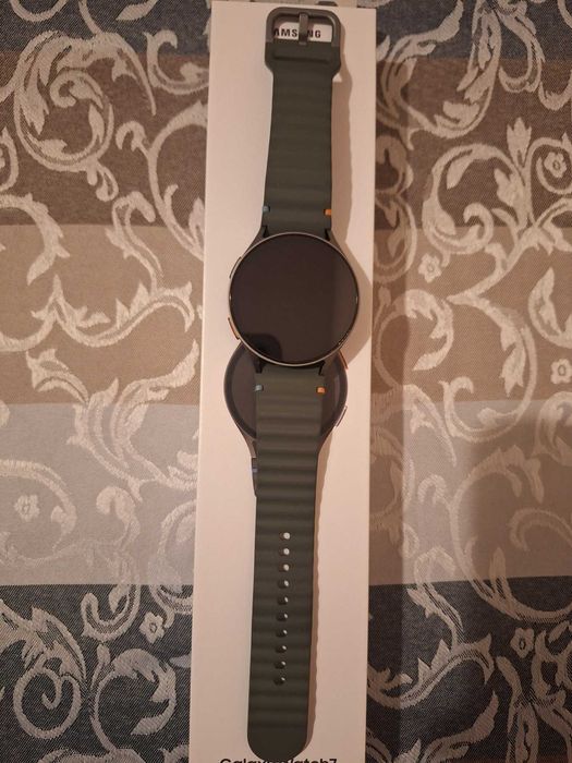 Samsung galaxy watch 7 44mm