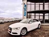 Audi A6 Audi A6 Avant // Automat // 2.0 TDI // LED