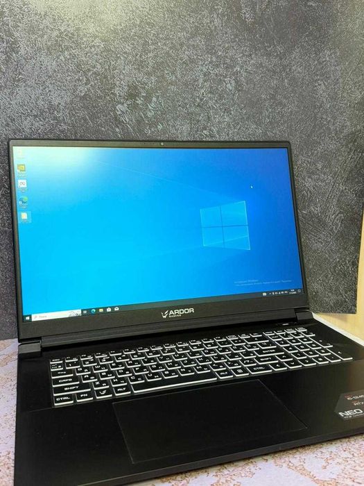 Ноутбук Neo Intel Core i5-12 поколения Атырау, Абая 13 (лот 800905)