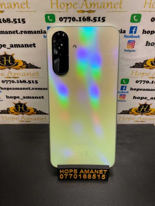 Hope Amanet P3 Samsung Galaxy A36 5G / 128 GB