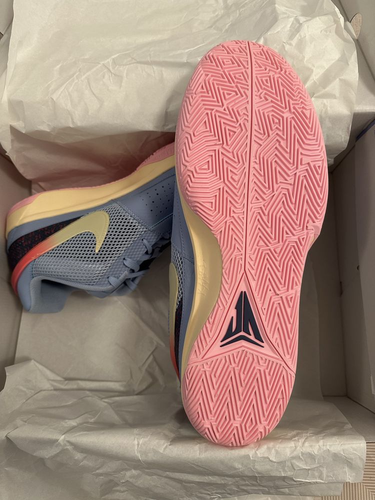 Баскетболни обувки Nike Ja 1
