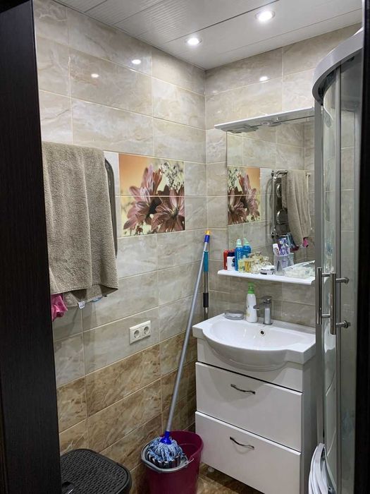 Дава се под наем Едностаен апартамент в София, Подуяне - 46 кв.м за 325 € - Снимка #2