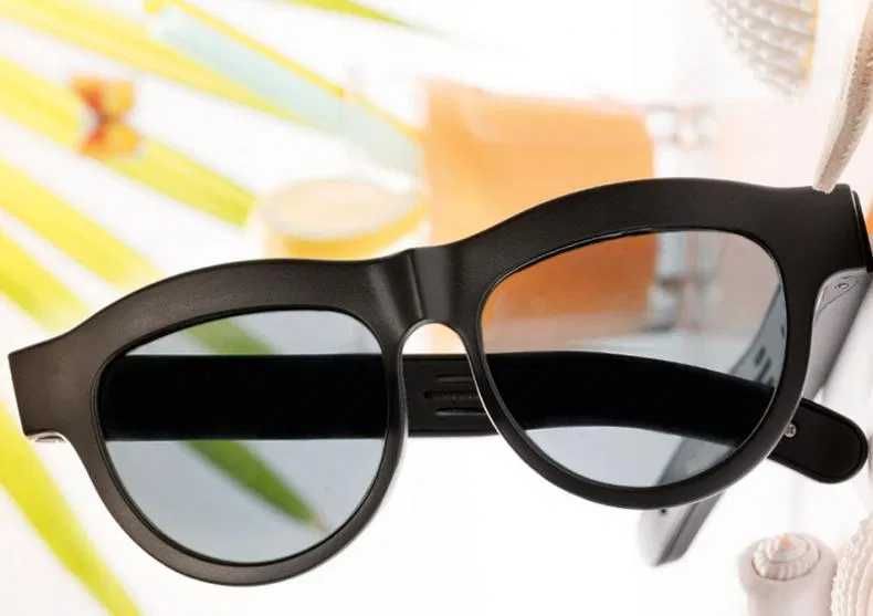 Nou Ochelari de soare audio LoooQs wireless