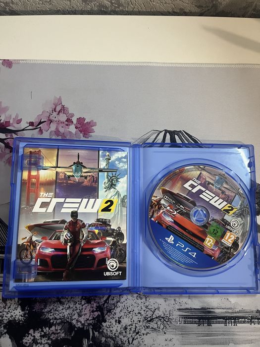 Дискове за PlayStation 4