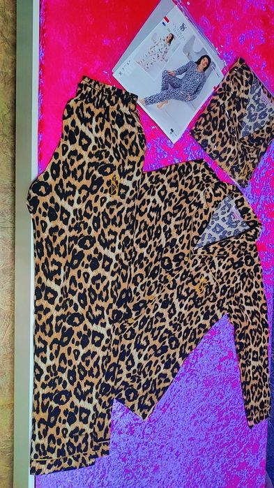 Домашний костюм Victoria's secret