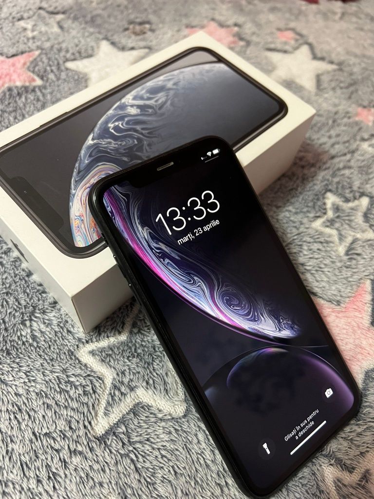 Vand Iphone XR 128GB