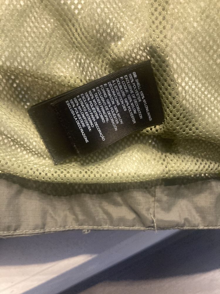 Northface непромокаемо яке момчета