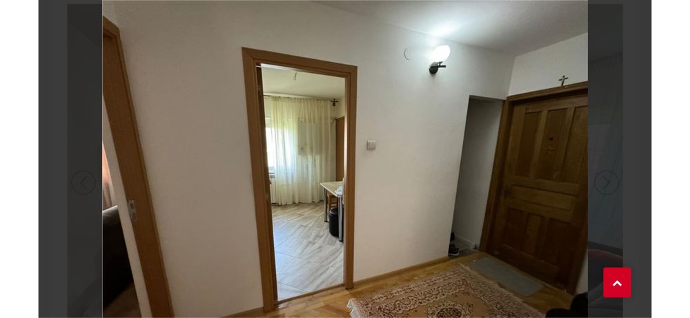 Apartament 3 camere liceul Pedagogic  Lidl