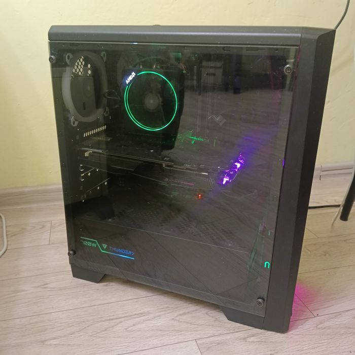 Продам игровой компьютер