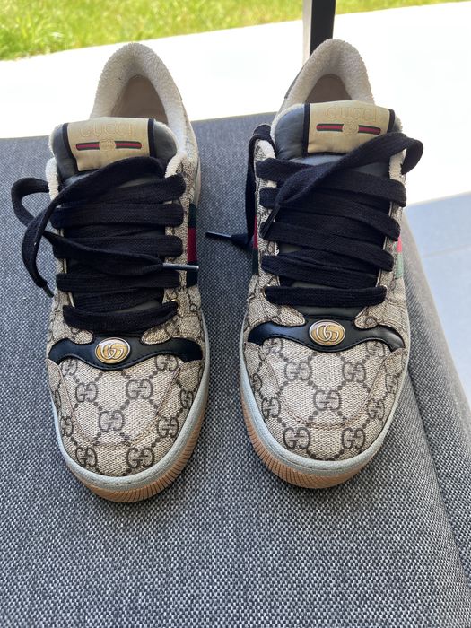 Sneakers Gucci Screeners
