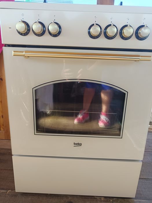 Aragaz Beko 4 arzătoare