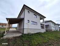 Casa individuala noua, 114 mp, teren 755 mp – Jucu de Sus