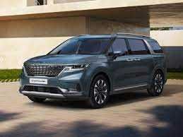 Umid Avto KIA Carnival 2024 Halol Nasiya Savdo yillik 8%