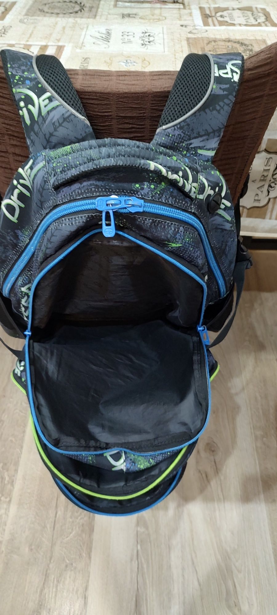 Ученическа раница Coolpack