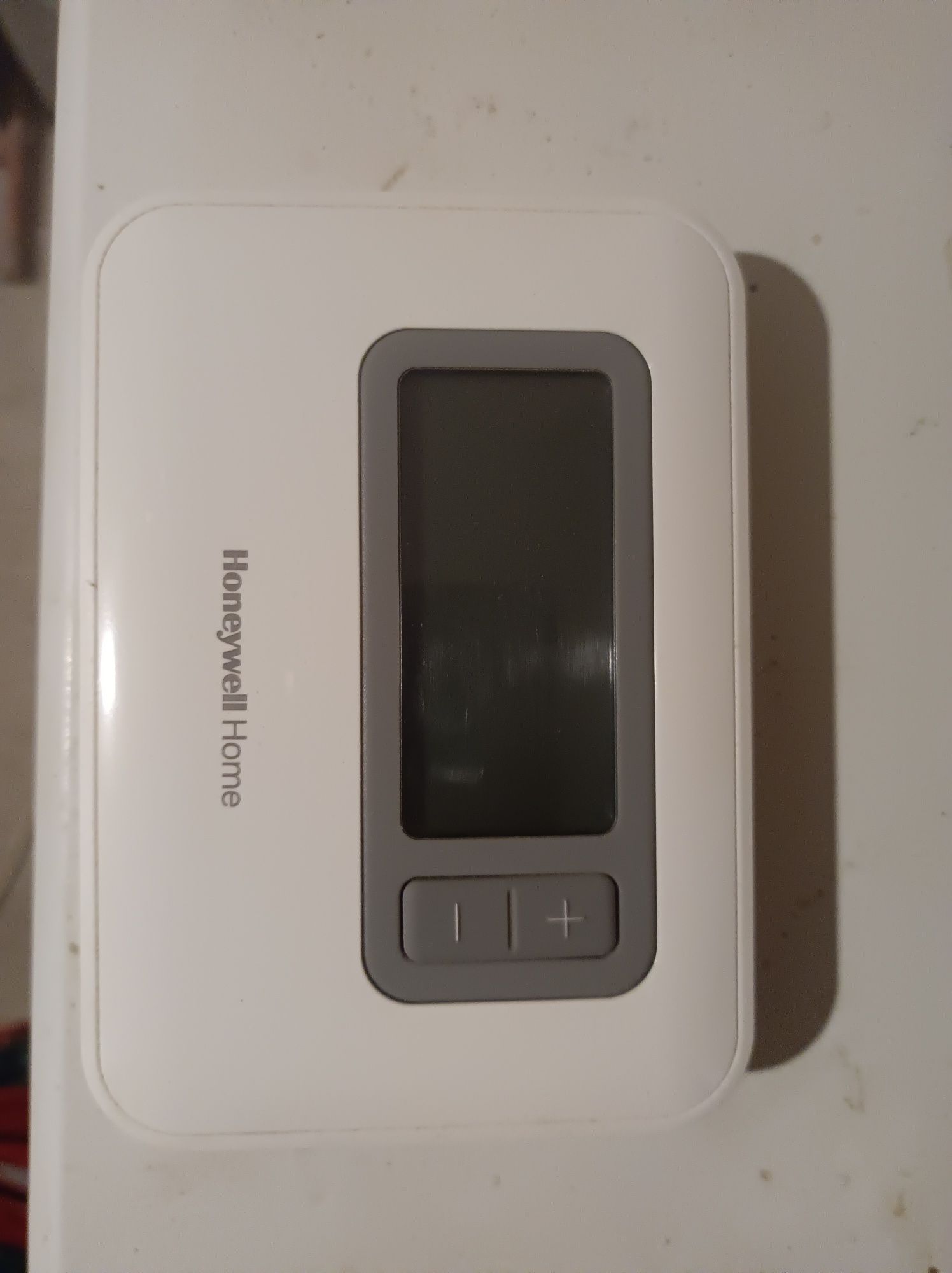 Termostat digital cu fir programabil T3