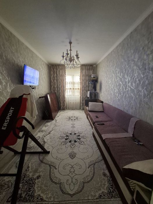 Янги дархон 1 квартира сотилади