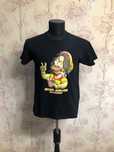 Tricou barbati High Again Amsterdam M/L