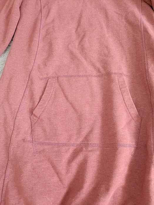 Rochie hanorac cu dresuri, livrare gratuită