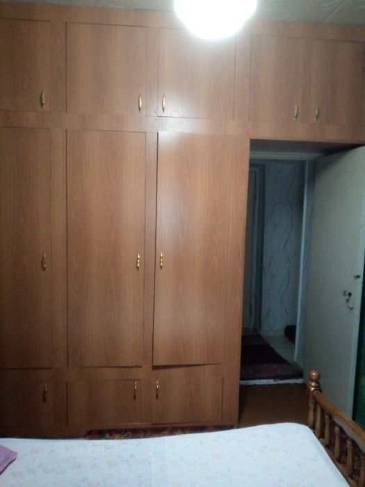 Продам квартиру.