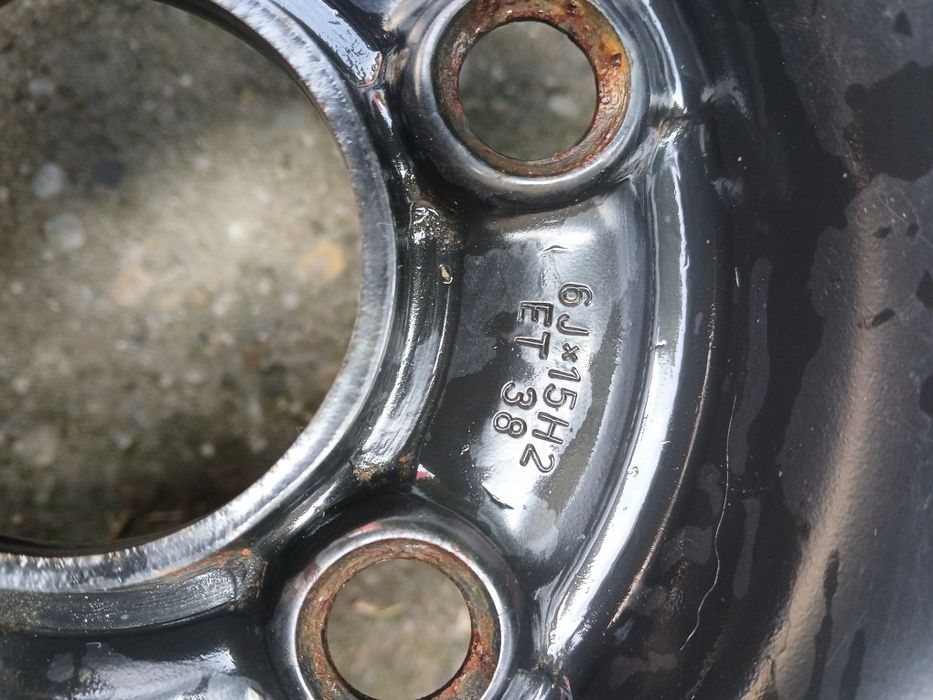 Janta auto tabla
